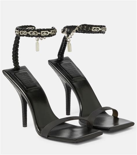 suole givenchy|givenchy sandals.